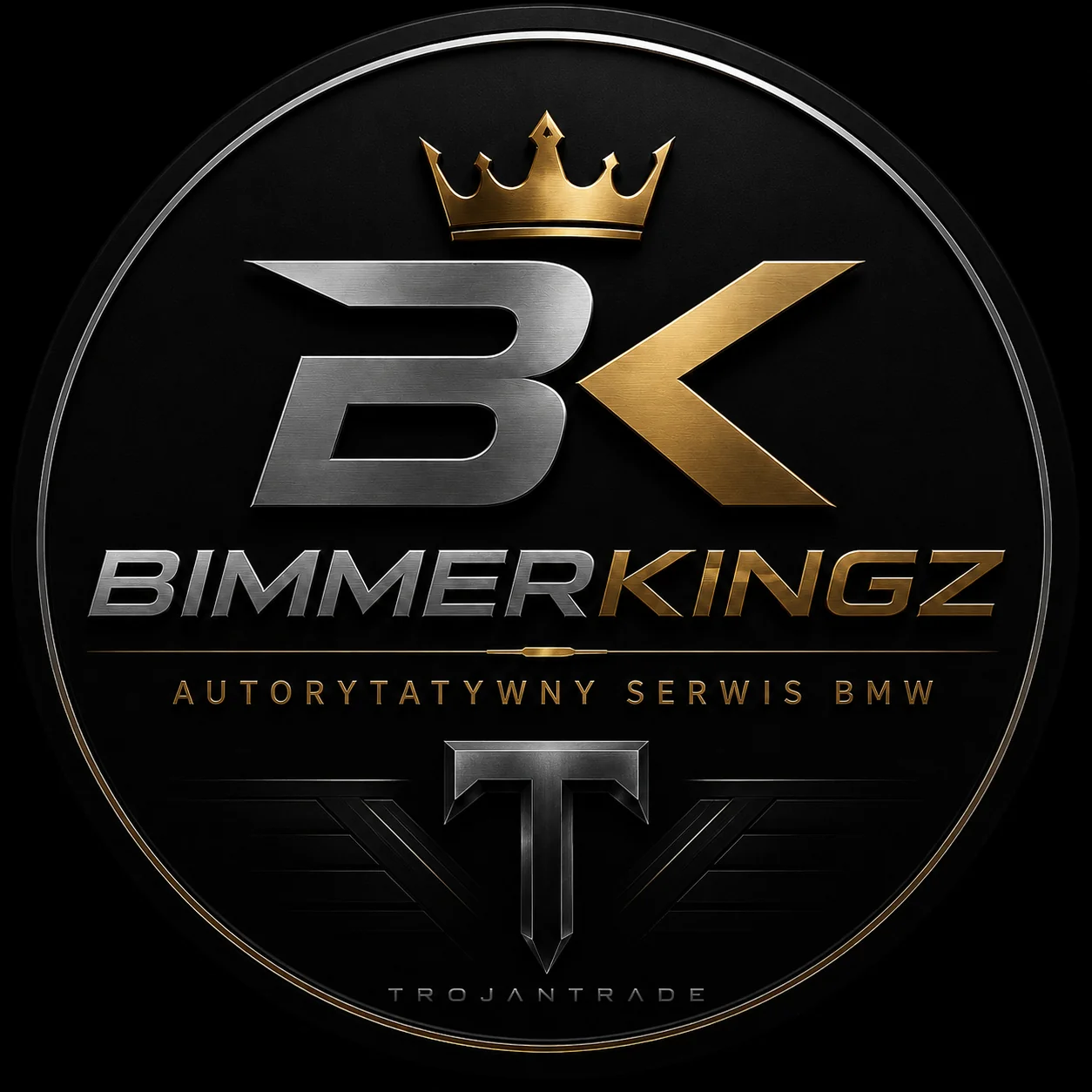 BIMMERKINGZ